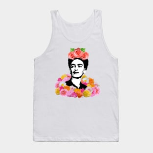 Frida Tank Top